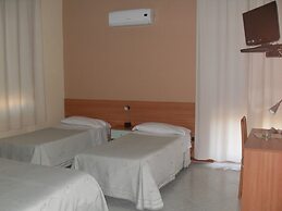 Hotel Pompei