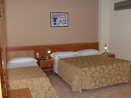 Hotel Pompei