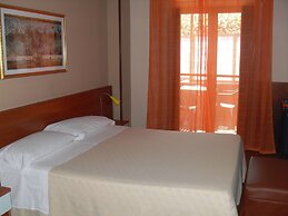 Hotel Pompei