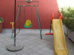 Hotel Pompei