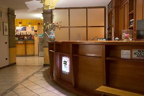 Hotel Pompei