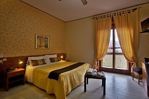 Hotel Pompei
