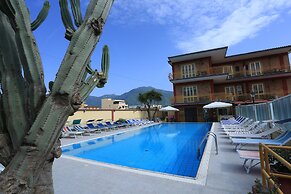 Hotel Pompei