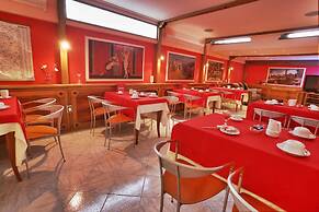 Hotel Pompei