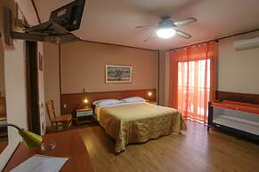 Hotel Pompei