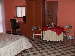 Hotel Pompei
