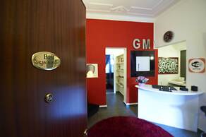 Gran Maestro B&B