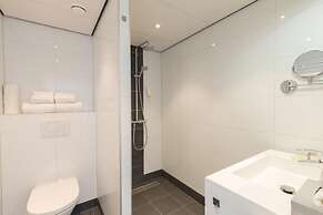 Strandhotel Bos en Duin