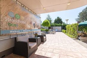 Strandhotel Bos en Duin