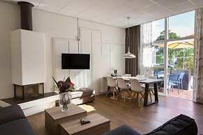 Strandhotel Bos en Duin