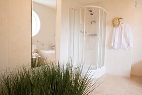 Strandhotel Bos en Duin