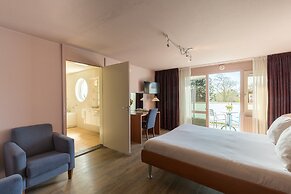 Strandhotel Bos en Duin