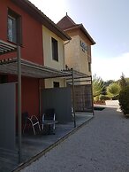 Hôtel Les Gabarres