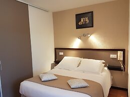 Hôtel Les Gabarres