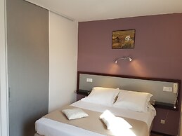 Hôtel Les Gabarres