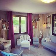Hôtel Les Gabarres