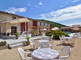 Hôtel Les Gabarres