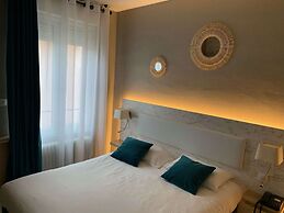 Brit Hotel Le Royal - Troyes