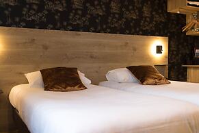 Brit Hotel Le Royal - Troyes