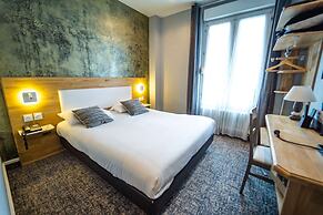 Brit Hotel Le Royal - Troyes