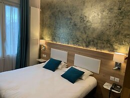 Brit Hotel Le Royal - Troyes
