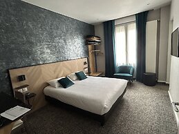 Brit Hotel Le Royal - Troyes