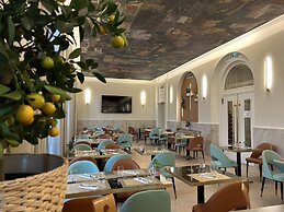 Brit Hotel Le Royal - Troyes