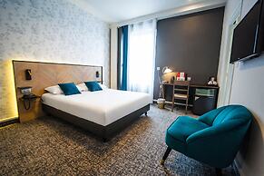 Brit Hotel Le Royal - Troyes
