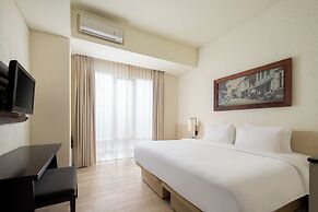 The Akmani Legian