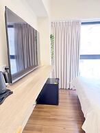 Mei Hsiao Yuen Hostel