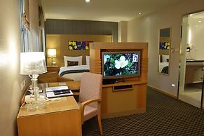 Tokyo International Hotel