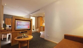 Tokyo International Hotel