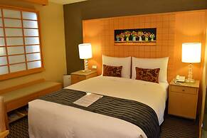 Tokyo International Hotel
