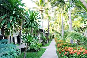 Lamai Inn 99 Bungalows