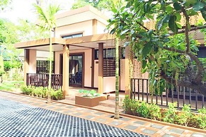 Lamai Inn 99 Bungalows