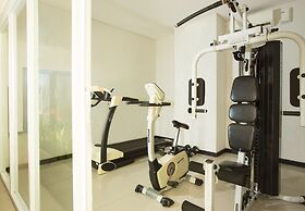 Hotel Santika Bengkulu