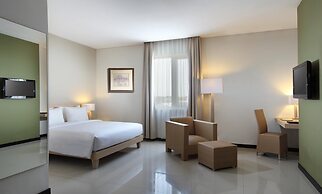Hotel Santika Bengkulu