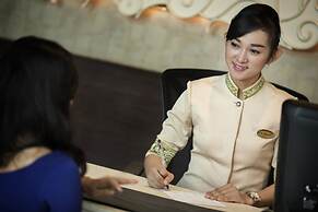 Hotel Santika Bengkulu