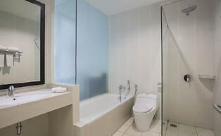 Hotel Santika Bengkulu