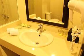 Hotel Santika Bengkulu