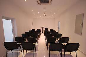 Achilleos City Hotel