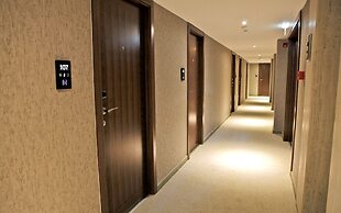 Achilleos City Hotel