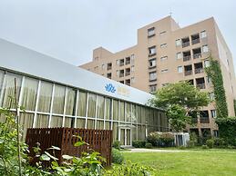 ZTE Hotel Shanghai