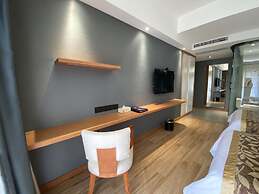 ZTE Hotel Shanghai