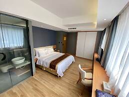 ZTE Hotel Shanghai