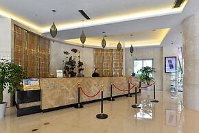 ZTE Hotel Shanghai