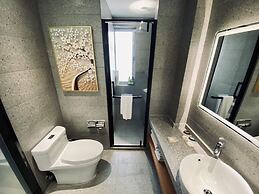 ZTE Hotel Shanghai