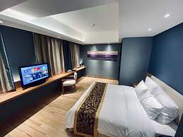 ZTE Hotel Shanghai