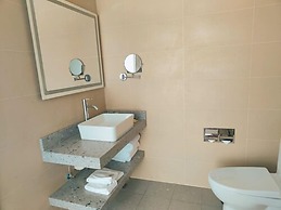 ZTE Hotel Shanghai