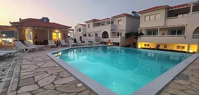 Sunrise Village